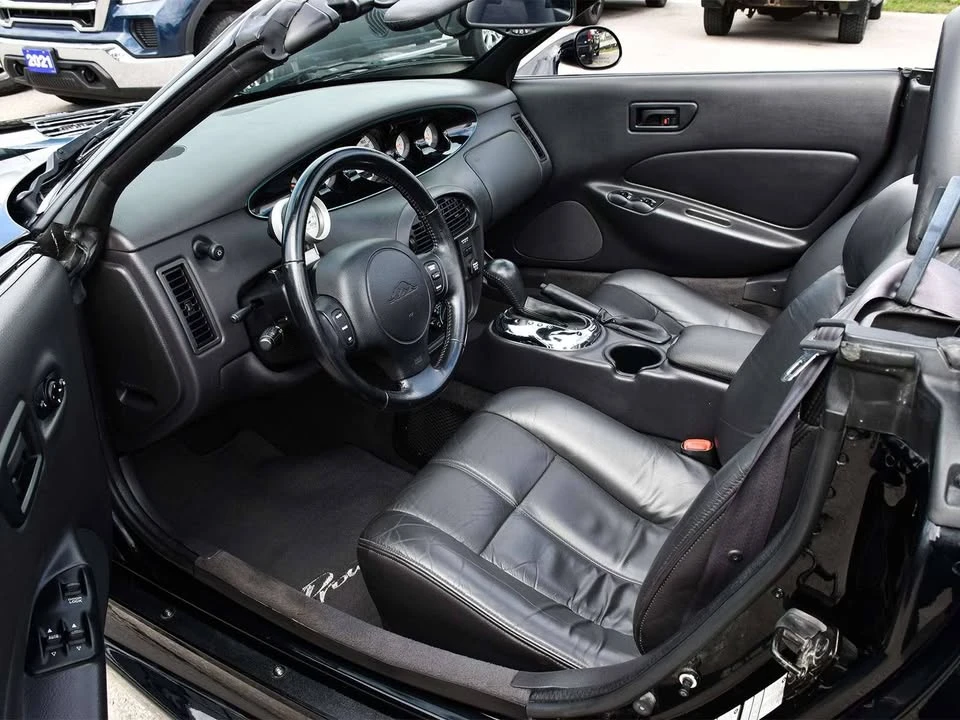 2000 Plymouth Prowler - Image 9 of 20