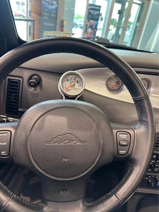 2000 Plymouth Prowler - Image 11 of 13