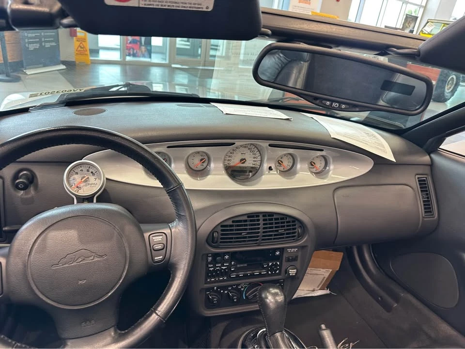 2000 Plymouth Prowler - Image 12 of 13