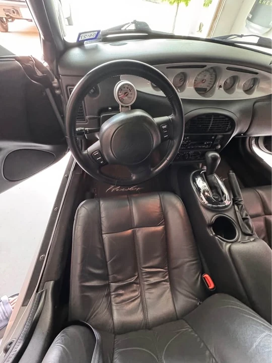 2000 Plymouth Prowler - Image 9 of 19