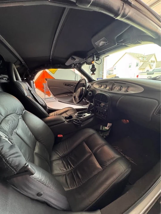 2000 Plymouth Prowler - Image 13 of 19