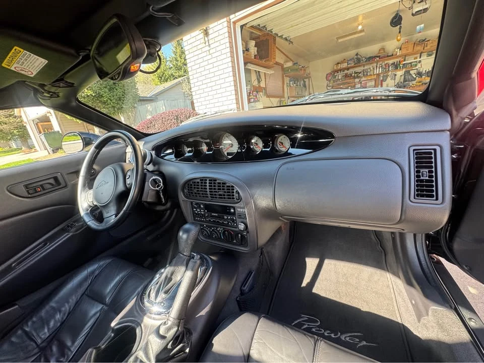 2000 Plymouth Prowler - Image 16 of 20