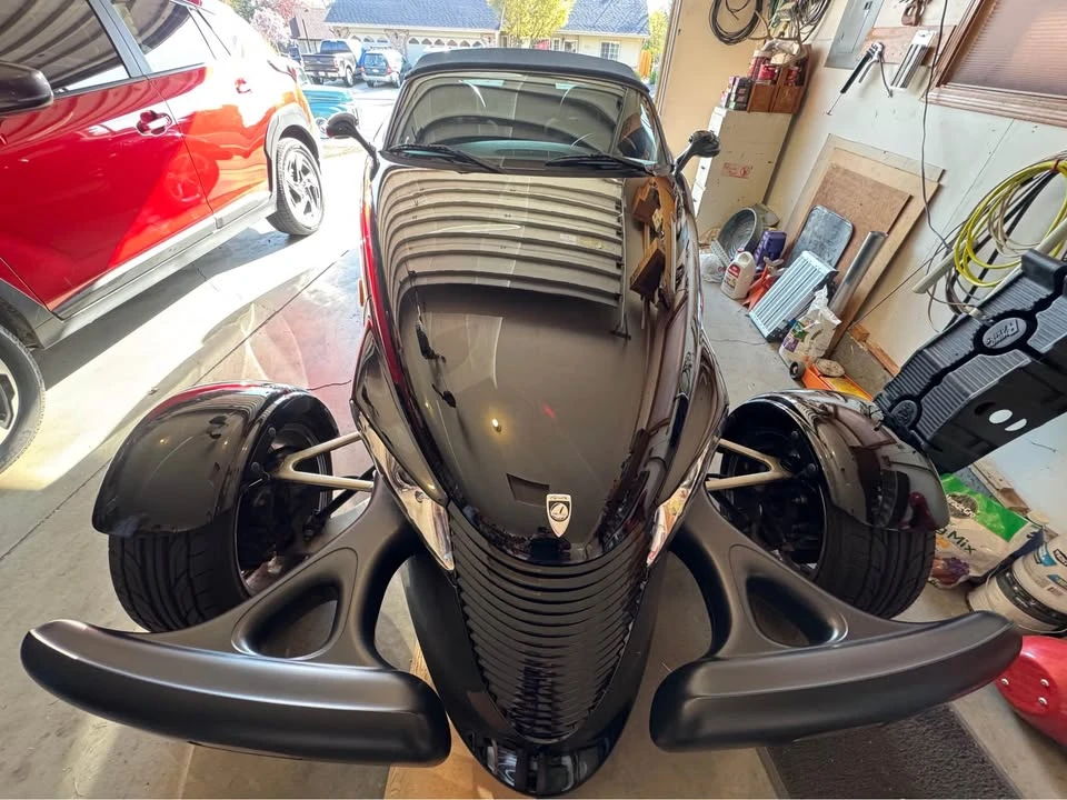2000 Plymouth Prowler - Image 20 of 20