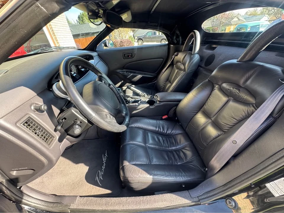 2000 Plymouth Prowler - Image 15 of 20