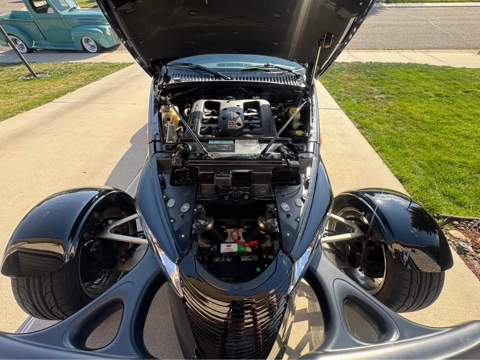 2000 Plymouth Prowler - Image 18 of 20