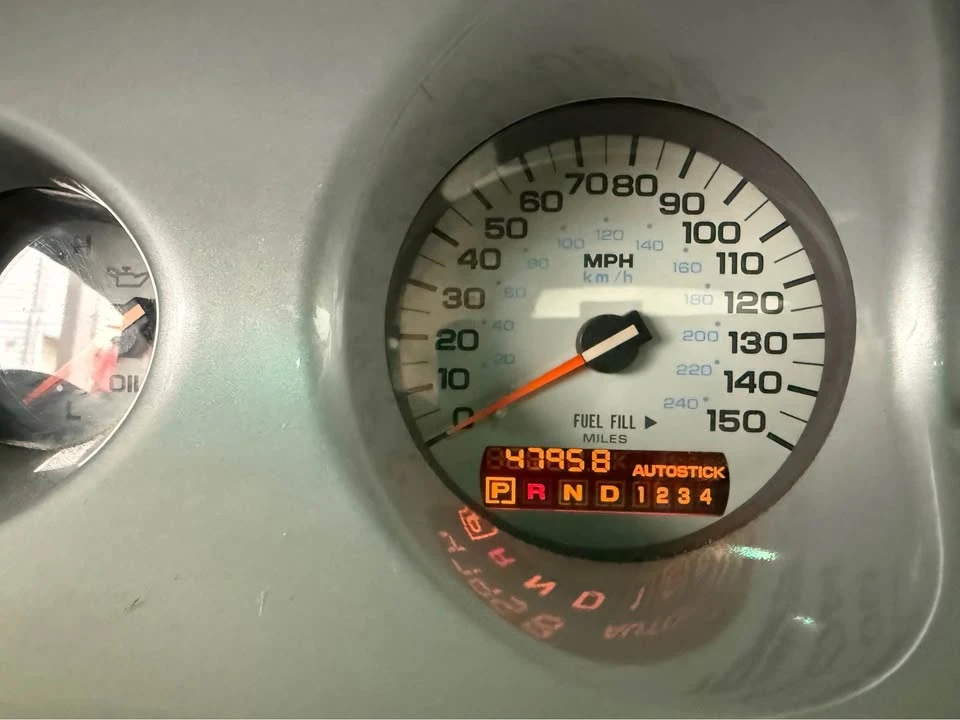 2000 Plymouth Prowler - Image 6 of 10