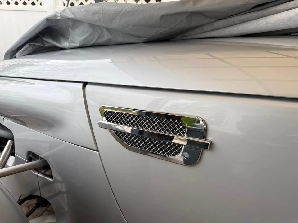 2000 Plymouth Prowler - Image 7 of 10