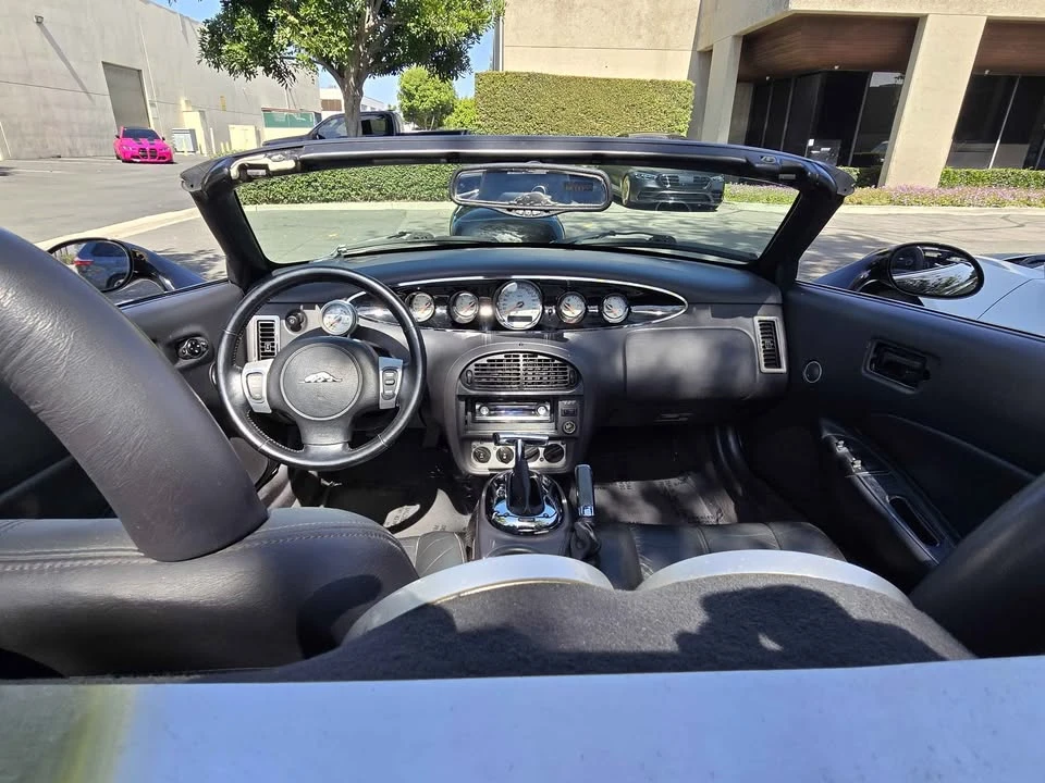 2000 Plymouth Prowler - Image 7 of 11