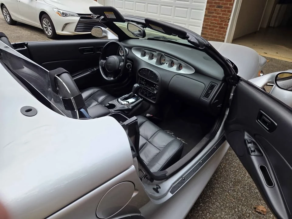2000 Plymouth Prowler - Image 5 of 8