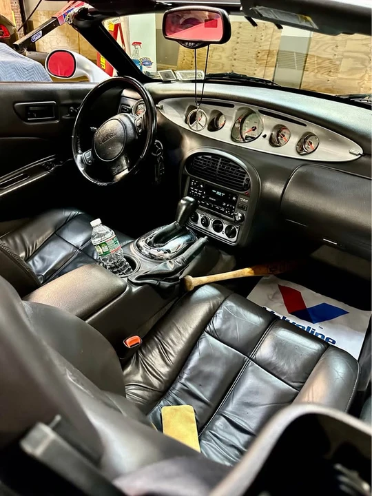 2000 Plymouth Prowler - Image 6 of 15