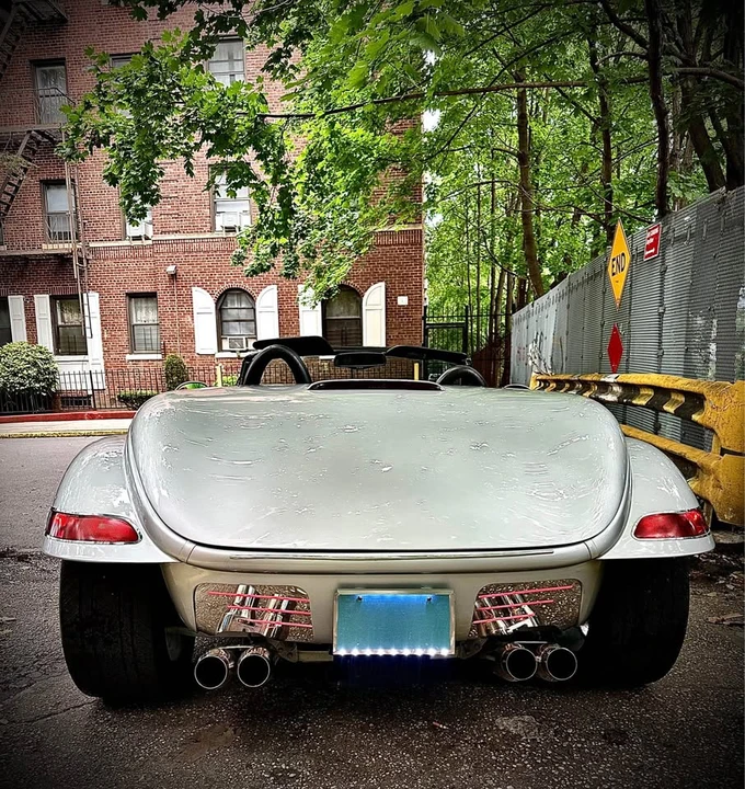 2000 Plymouth Prowler - Image 14 of 15