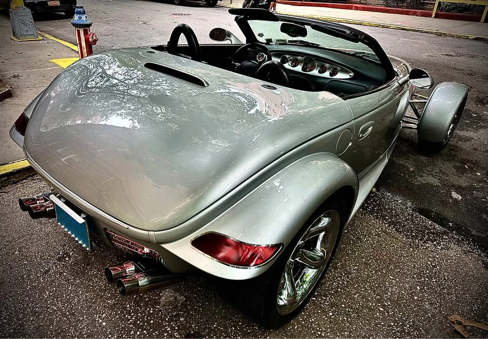2000 Plymouth Prowler - Image 15 of 15