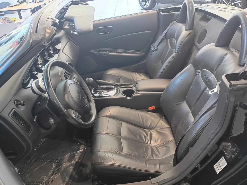 2000 Plymouth Prowler - Image 8 of 8