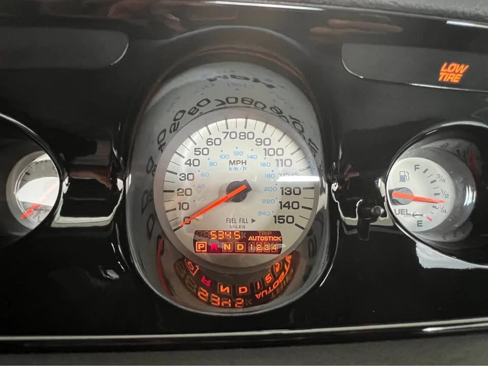 2000 Plymouth Prowler - Image 15 of 18