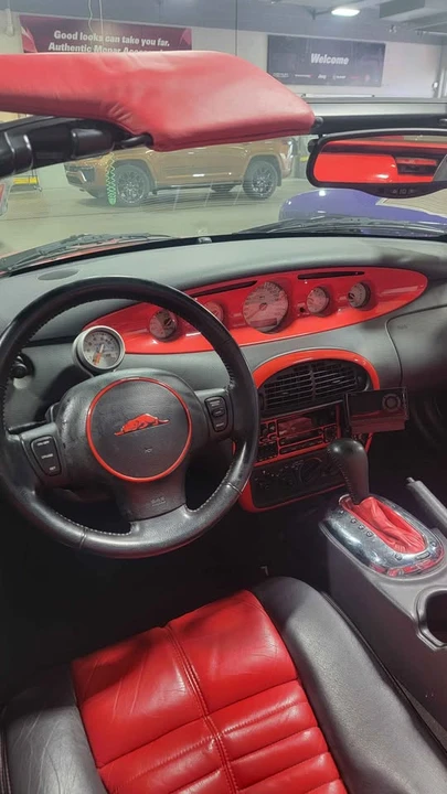 2000 Plymouth Prowler - Image 6 of 7