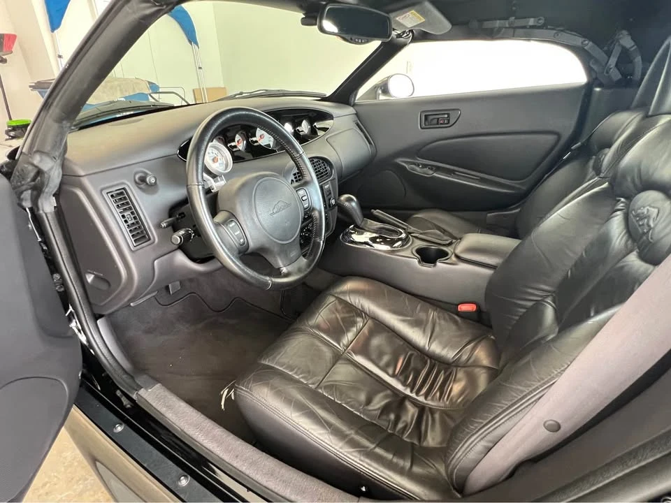2000 Plymouth Prowler - Image 7 of 18