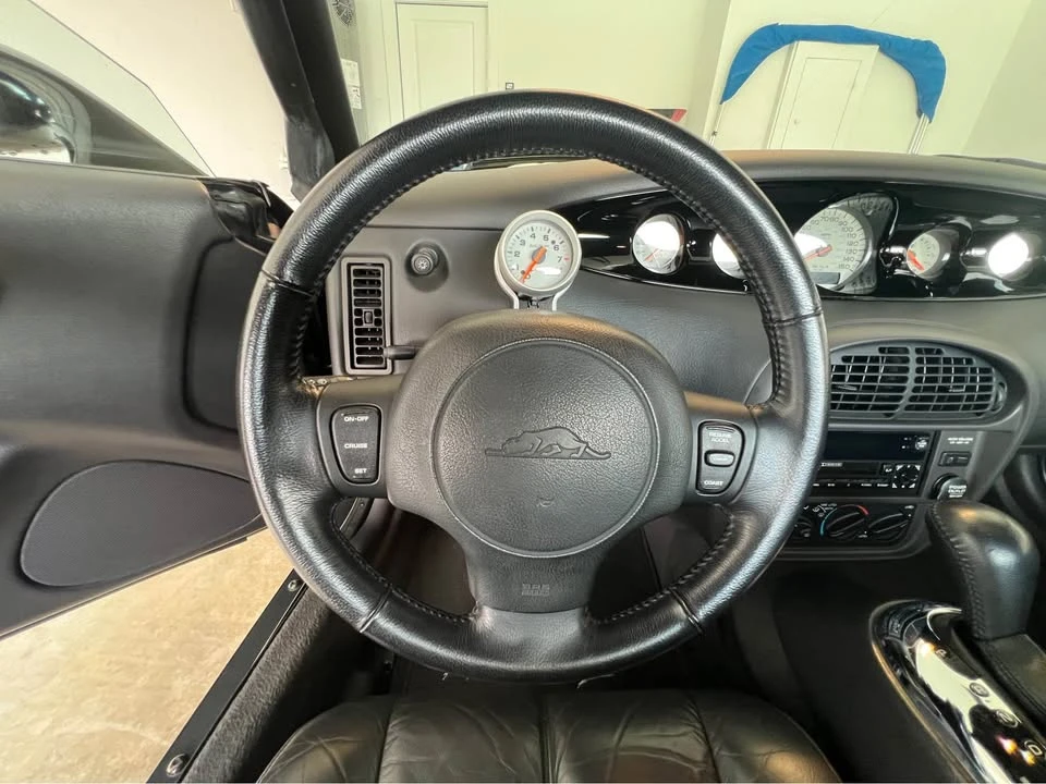 2000 Plymouth Prowler - Image 13 of 18
