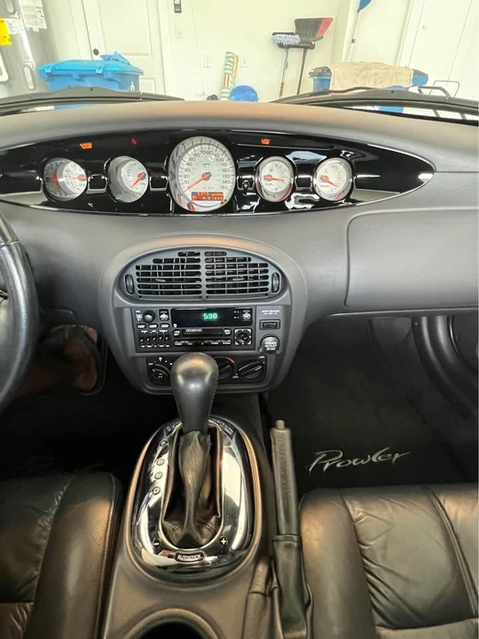 2000 Plymouth Prowler - Image 14 of 18