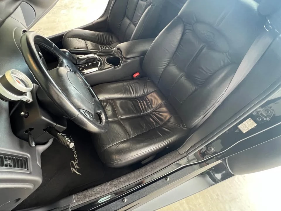 2000 Plymouth Prowler - Image 11 of 18