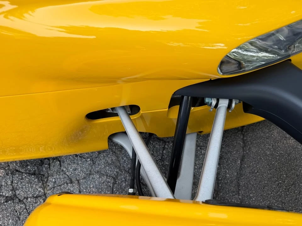 2000 Plymouth Prowler - Image 5 of 6
