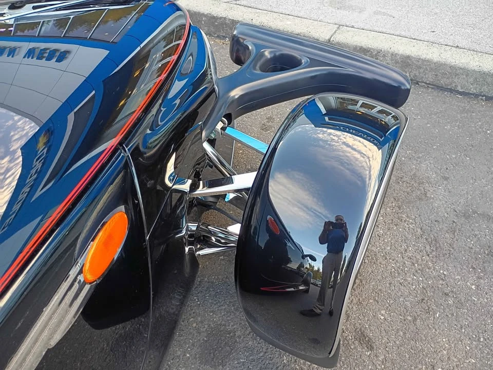 2000 Plymouth Prowler - Image 5 of 8