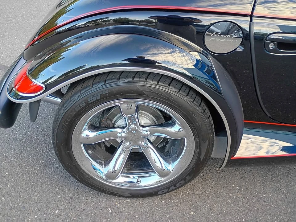 2000 Plymouth Prowler - Image 6 of 8