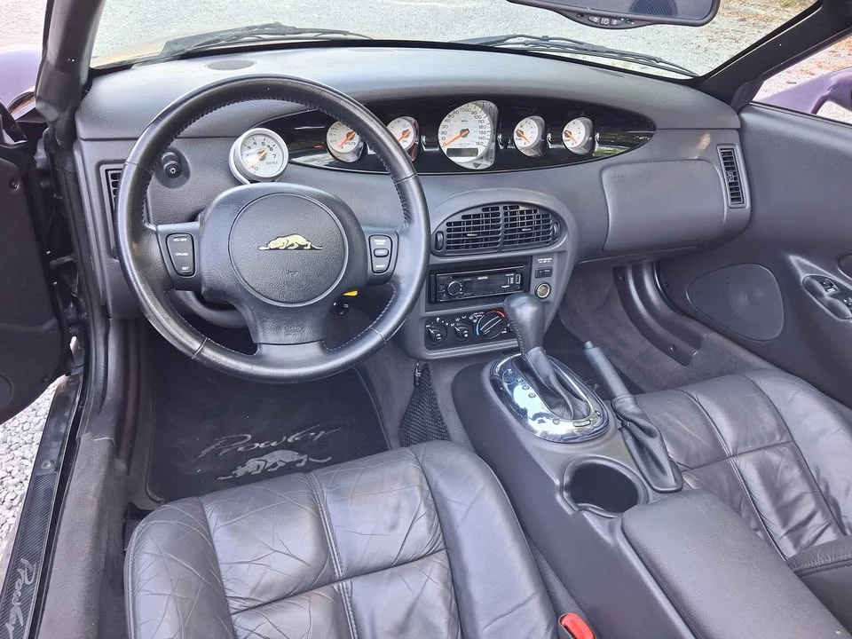2000 Plymouth Prowler - Image 17 of 20