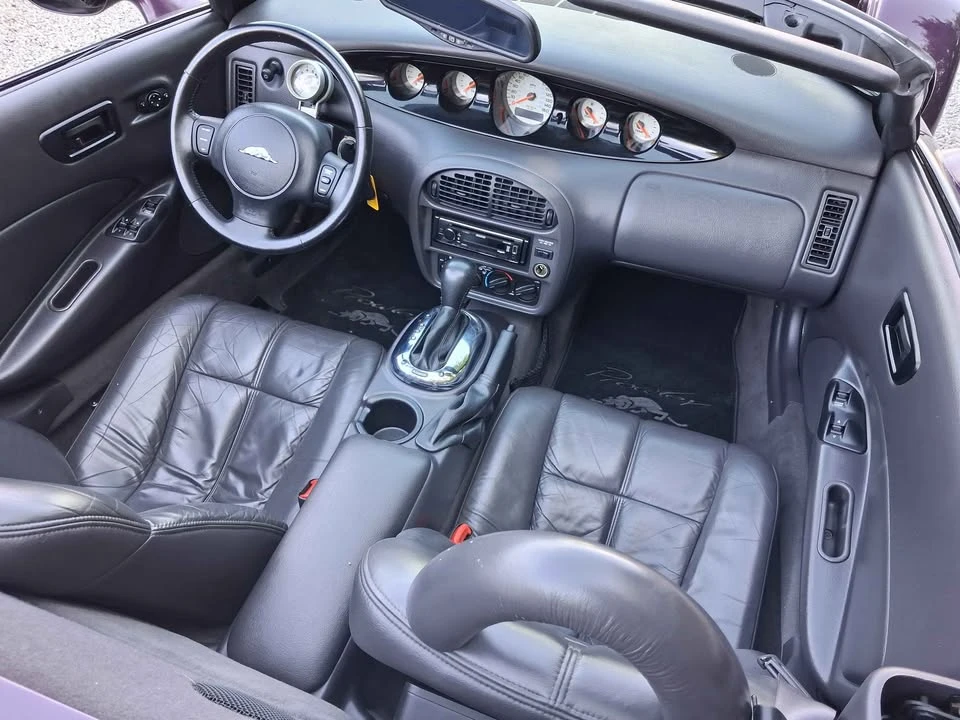2000 Plymouth Prowler - Image 18 of 20