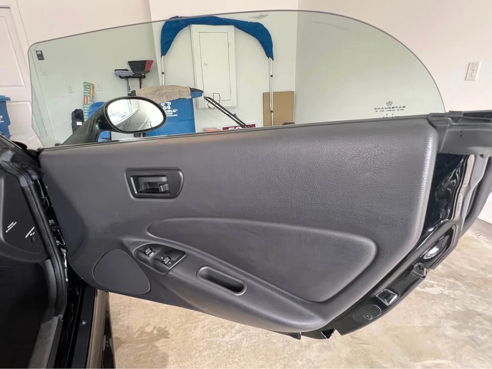 2000 Plymouth Prowler - Image 10 of 18