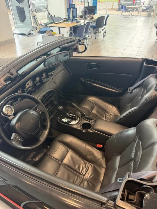 2000 Plymouth Prowler - Image 5 of 12