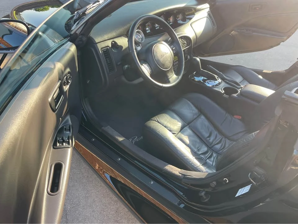 2000 Plymouth Prowler - Image 6 of 9