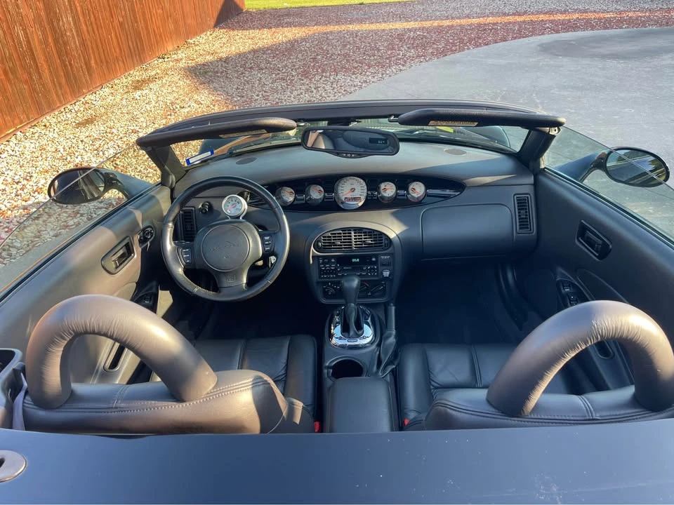 2000 Plymouth Prowler - Image 7 of 9