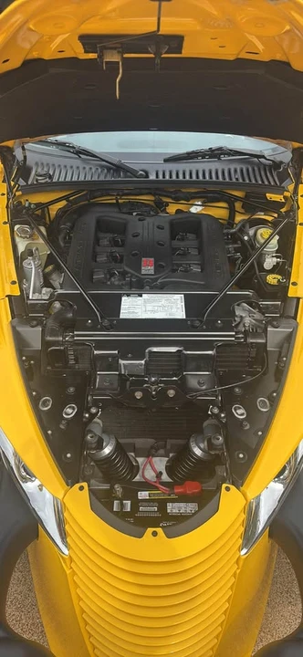 2000 Plymouth Prowler - Image 4 of 8