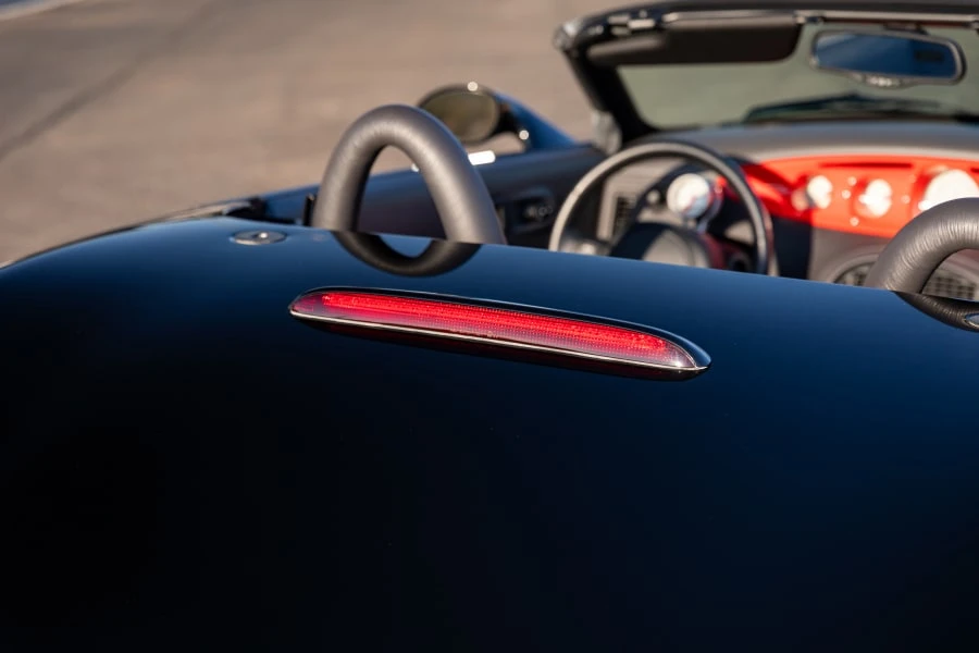 2000 Plymouth Prowler - Image 11 of 31