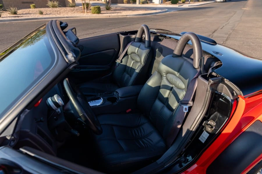 2000 Plymouth Prowler - Image 24 of 31