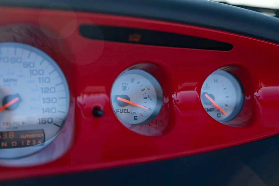 2000 Plymouth Prowler - Image 21 of 31