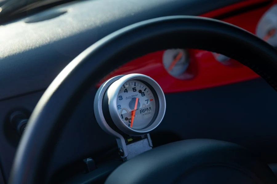 2000 Plymouth Prowler - Image 20 of 31