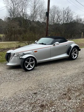 2000 Plymouth Prowler