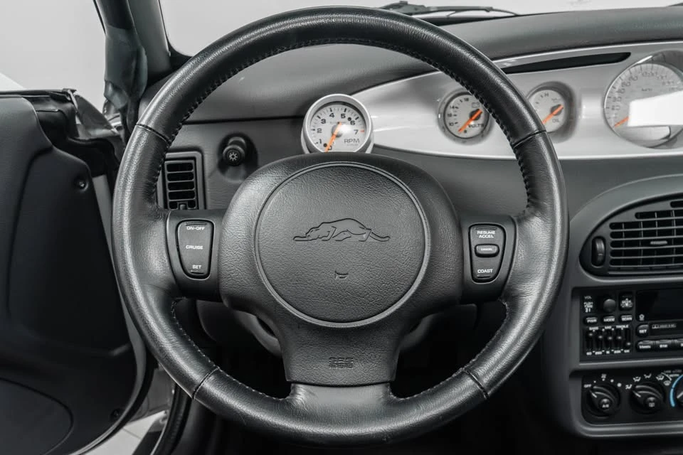 2000 Plymouth Prowler - Image 10 of 13