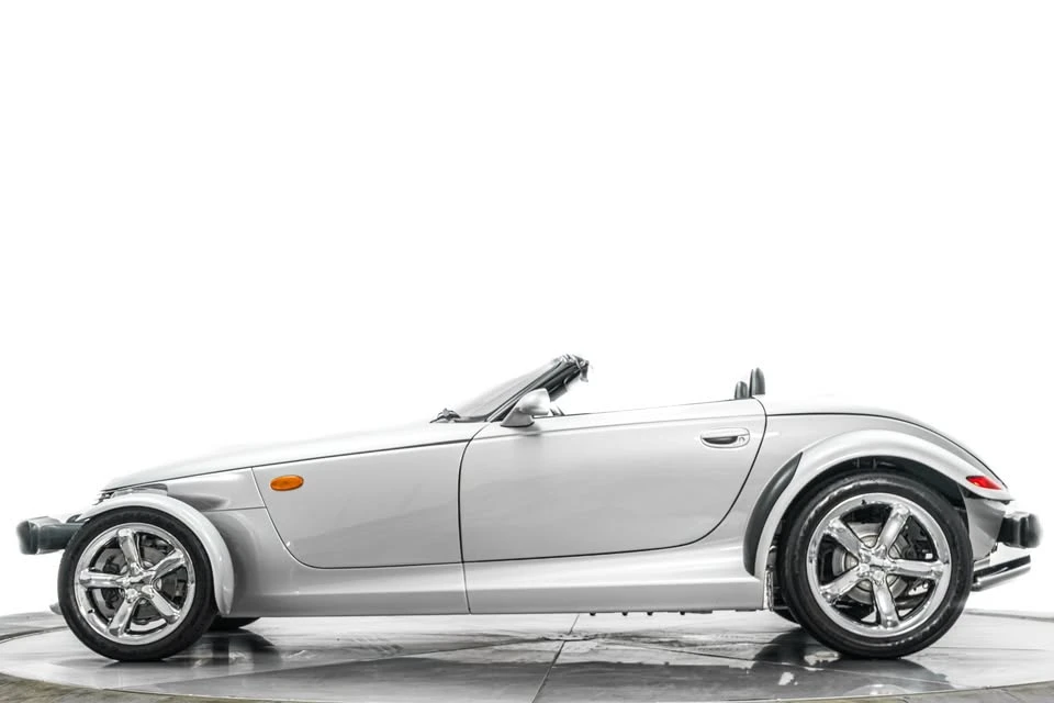2000 Plymouth Prowler - Image 5 of 13
