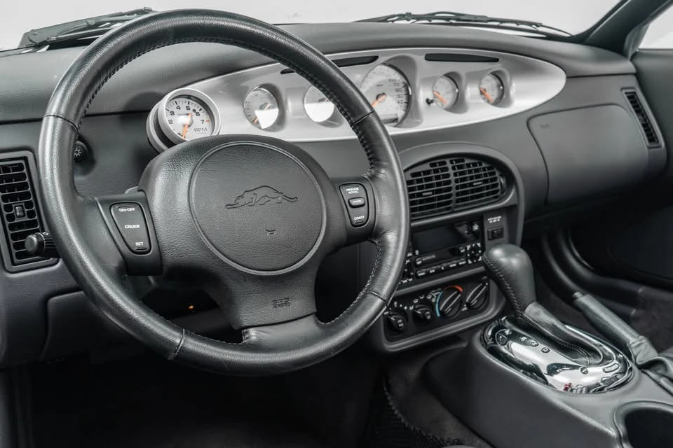 2000 Plymouth Prowler - Image 8 of 13