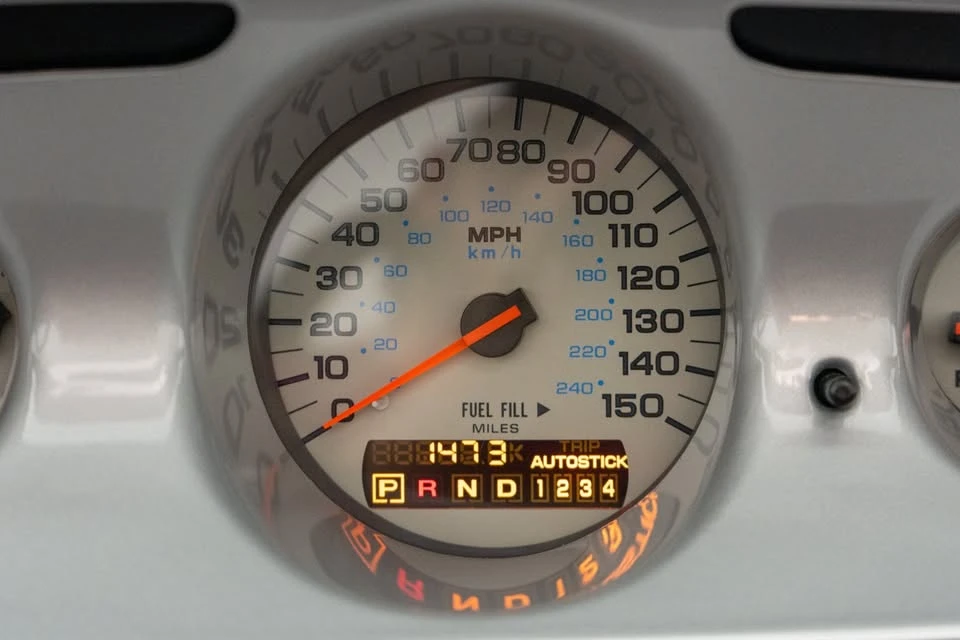 2000 Plymouth Prowler - Image 13 of 13