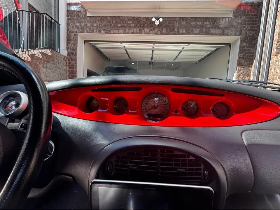 2000 Plymouth Prowler - Image 5 of 10