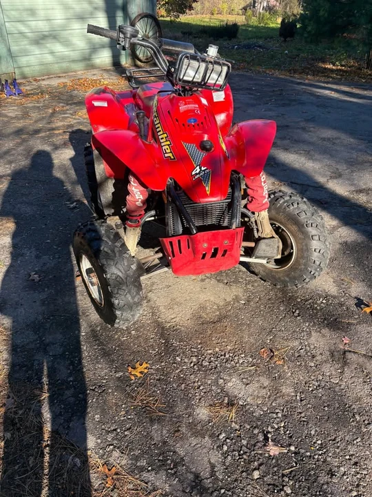 2000 Polaris - Image 5 of 5