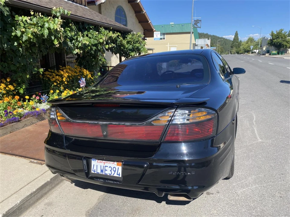 2000 Pontiac Bonneville 5th+ Gen - Image 3 of 6
