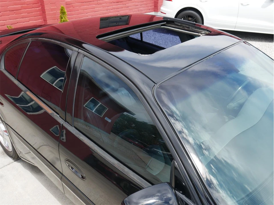 2000 Pontiac Bonneville 5th+ Gen - Image 10 of 31