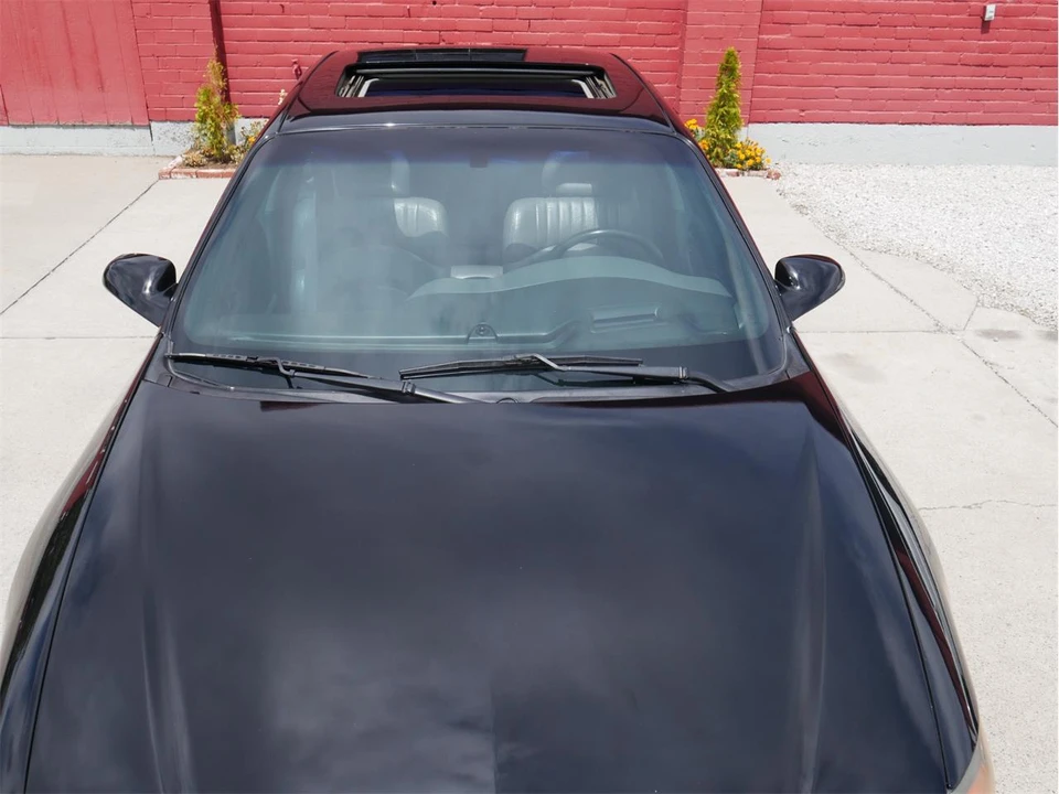 2000 Pontiac Bonneville 5th+ Gen - Image 11 of 31