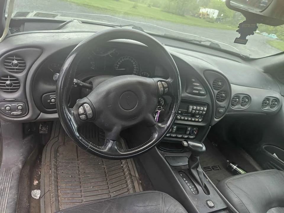 2000 Pontiac Bonneville 5th+ Gen - Image 4 of 6