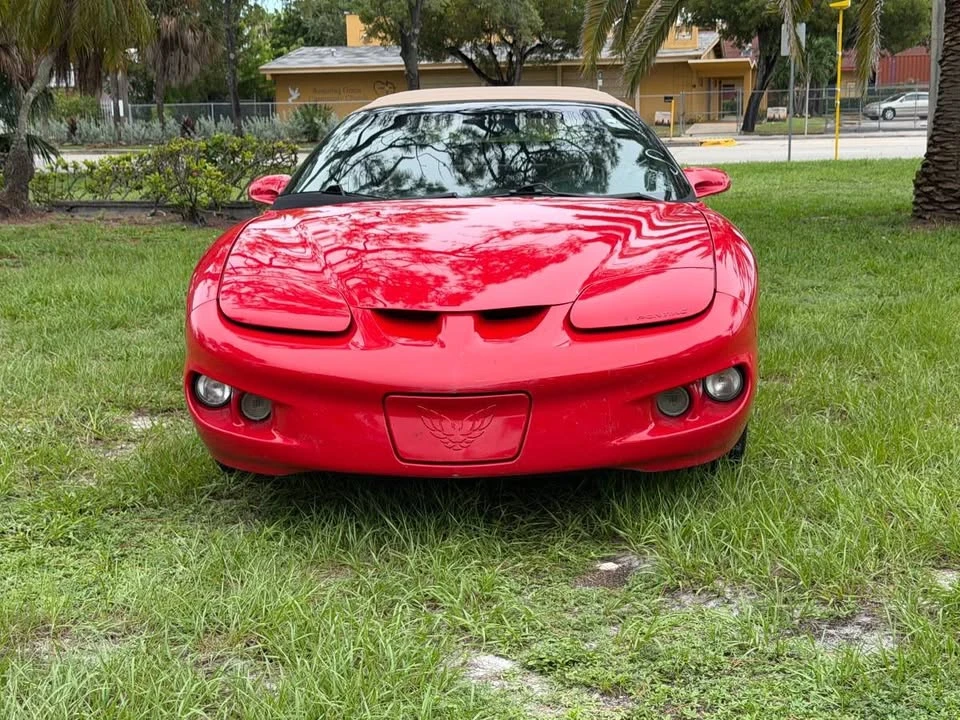 2000 Pontiac Firebird 4th Gen - Image 6 of 19