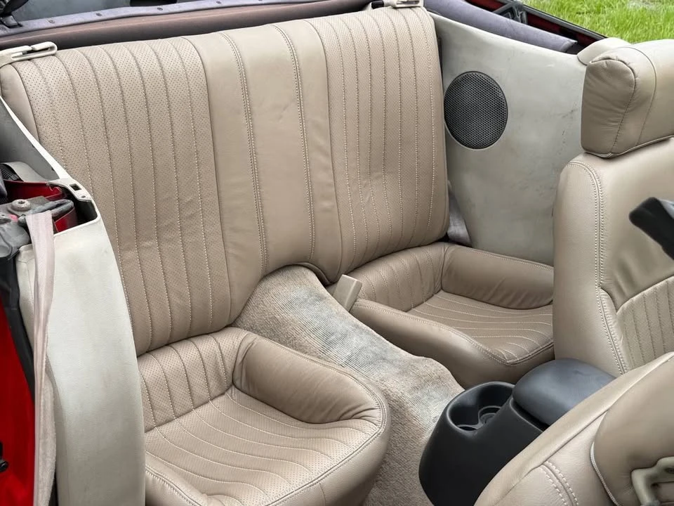 2000 Pontiac Firebird 4th Gen - Image 18 of 19